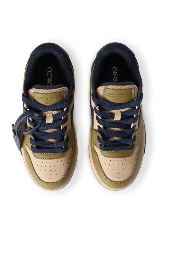 Out Of Office Sneakers