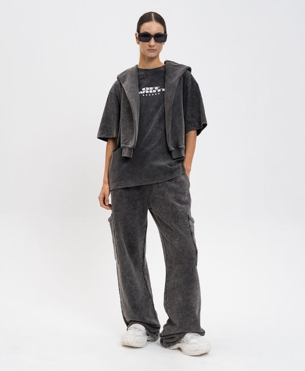 XEROX STAR SKATE TEE MARBLE