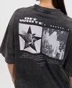 XEROX STAR SKATE TEE MARBLE