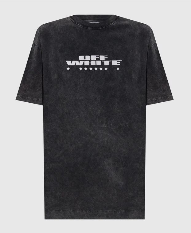 XEROX STAR SKATE TEE MARBLE