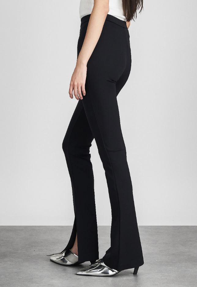 SLEEK SPLIT LEGGINGS