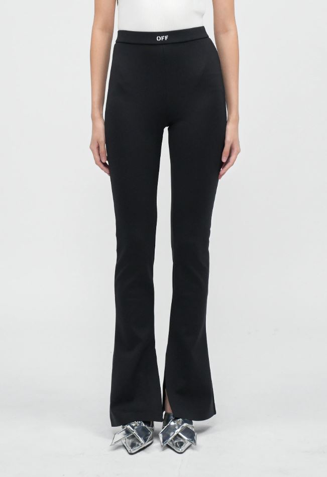 SLEEK SPLIT LEGGINGS