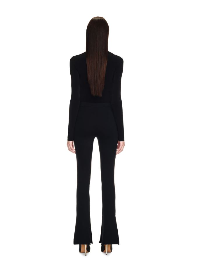 Off Stamp Second Skin L/S Turtle Neck