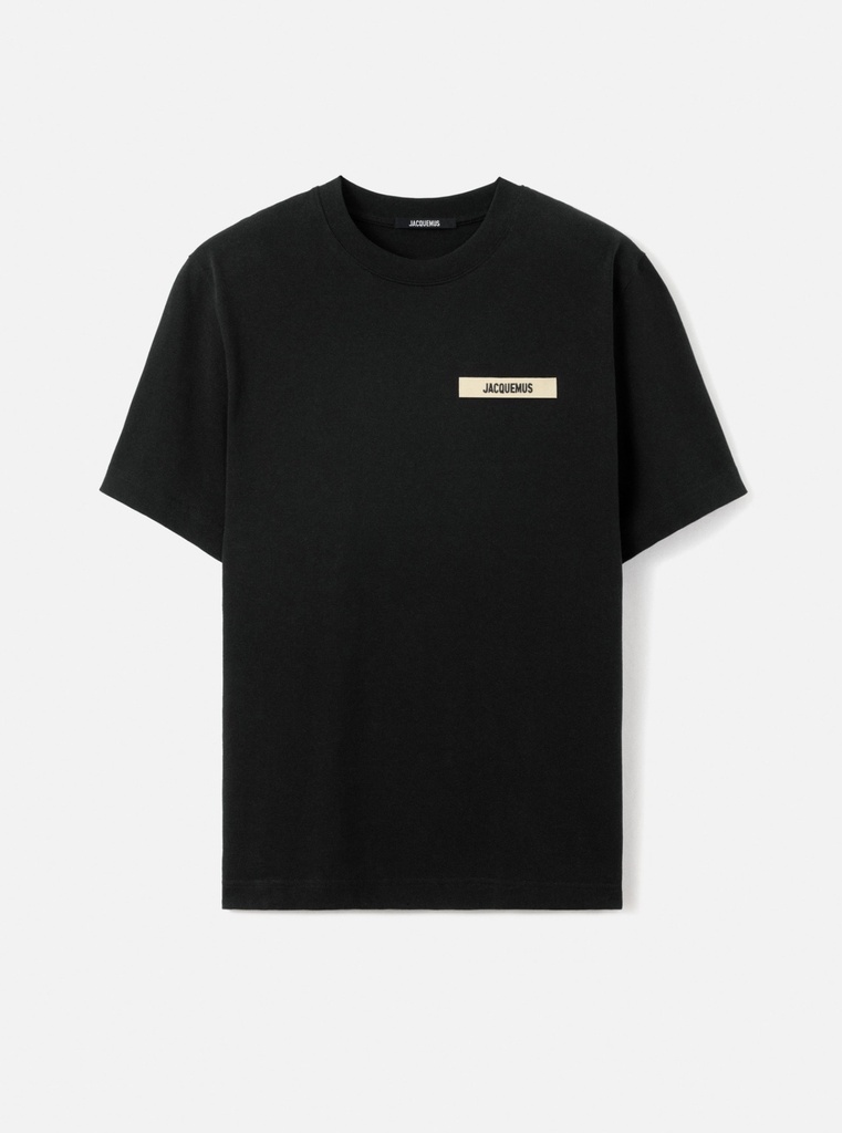Le T-shirt Gross Grain