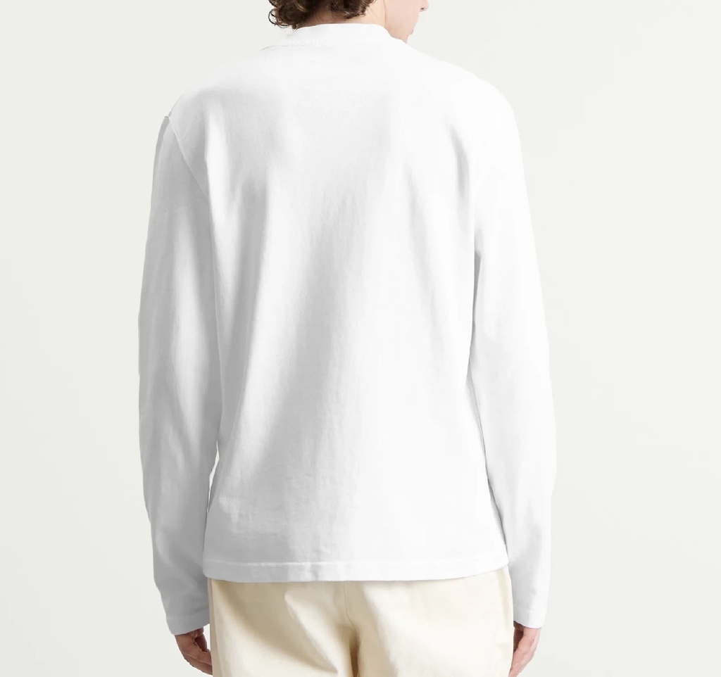 Le T-shirt Gross Grain ML Long Sleeve 