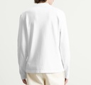 Le T-shirt Gross Grain ML Long Sleeve 
