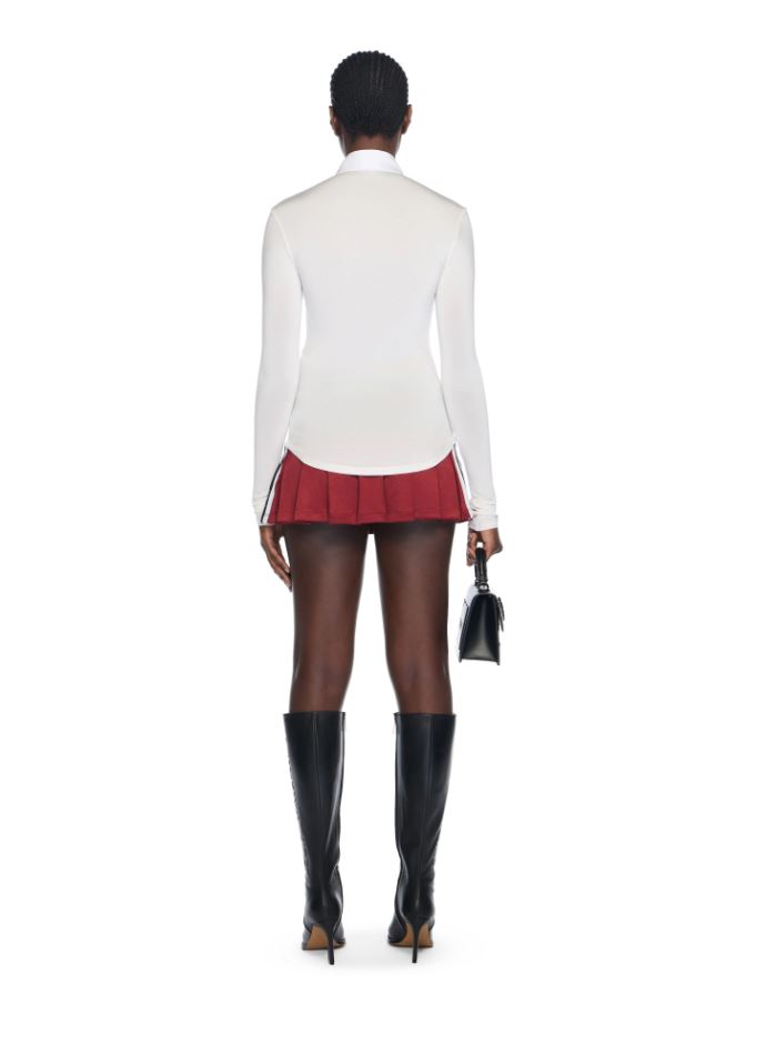 Second Skin Long Sleeve Shirt