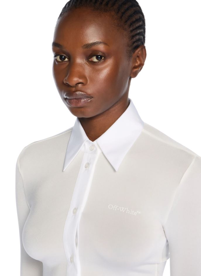 Second Skin Long Sleeve Shirt