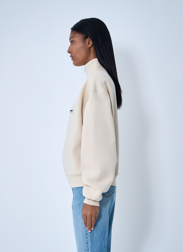 Le Camionneur Gros Grain