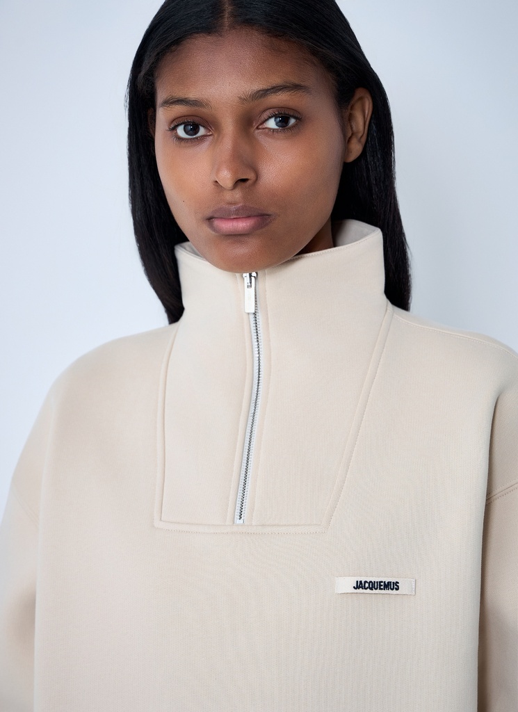 Le Camionneur Gros Grain