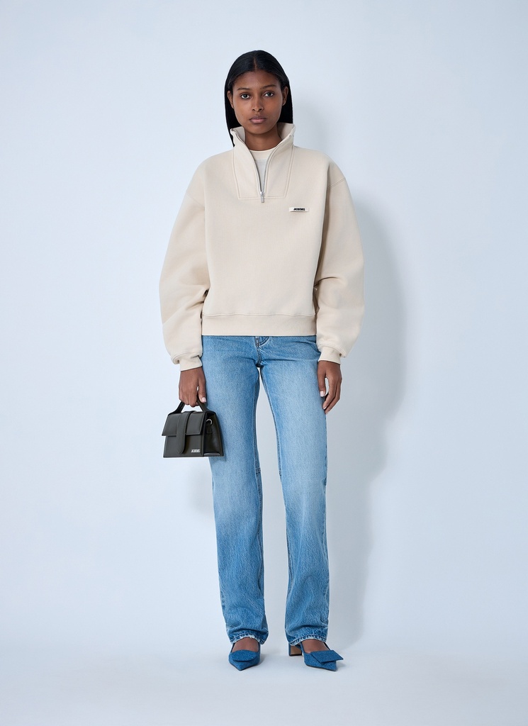 Le Camionneur Gros Grain