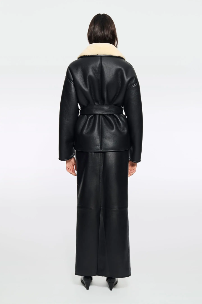 Kathini Jacket