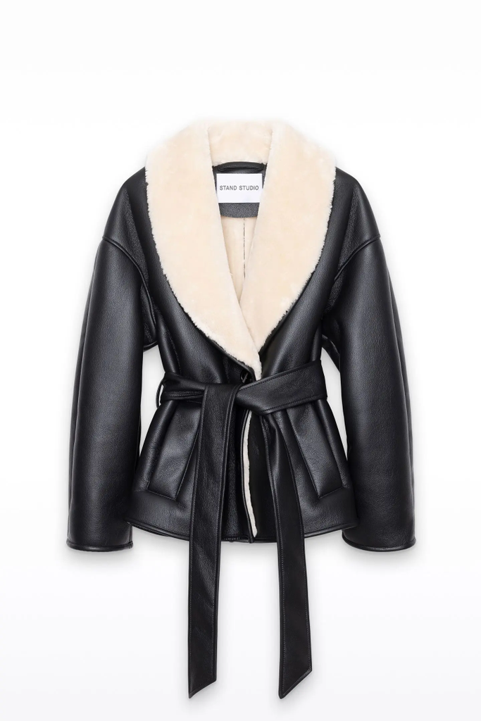 Kathini Jacket