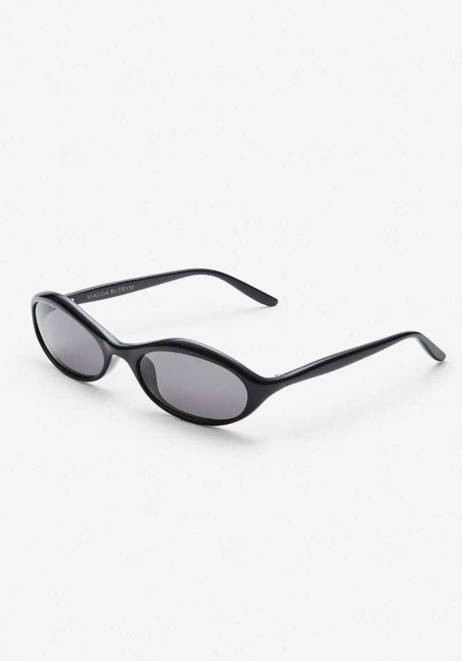 Oval Sunglasses 