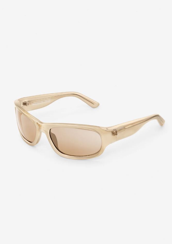 Rectangular Sunglasses