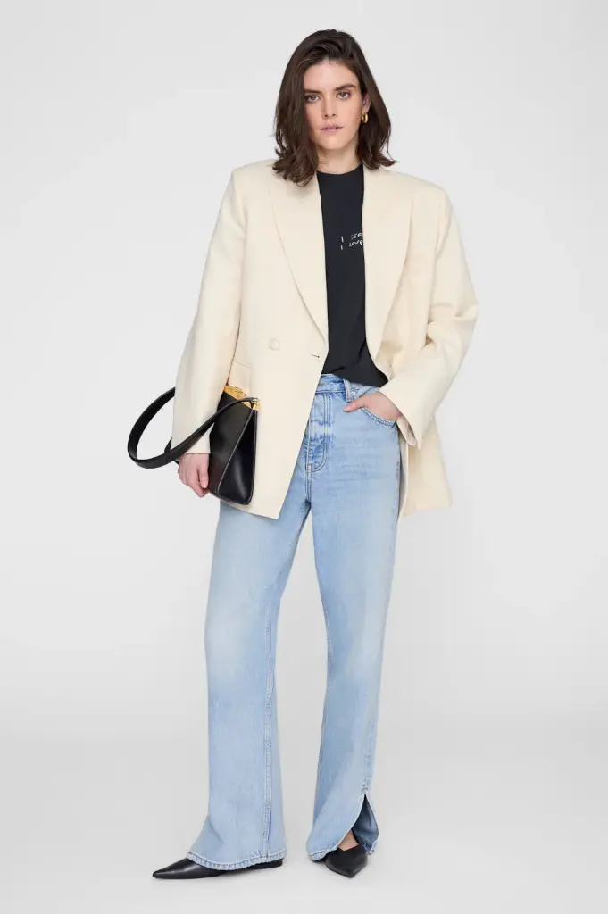 Shelley Tee I See You I Love You