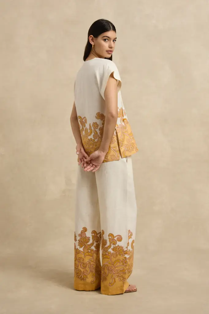Florentine Pant