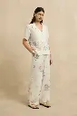 Florentine Pant Floral