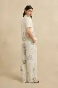 Florentine Pant Floral