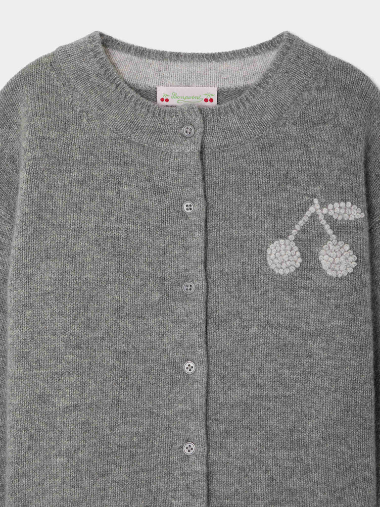 Cardigan Cardigan Judicael
