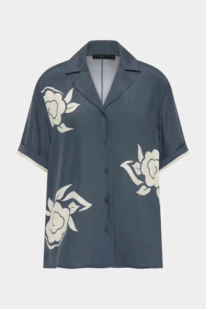 Lilou Short Sleeve Shirt