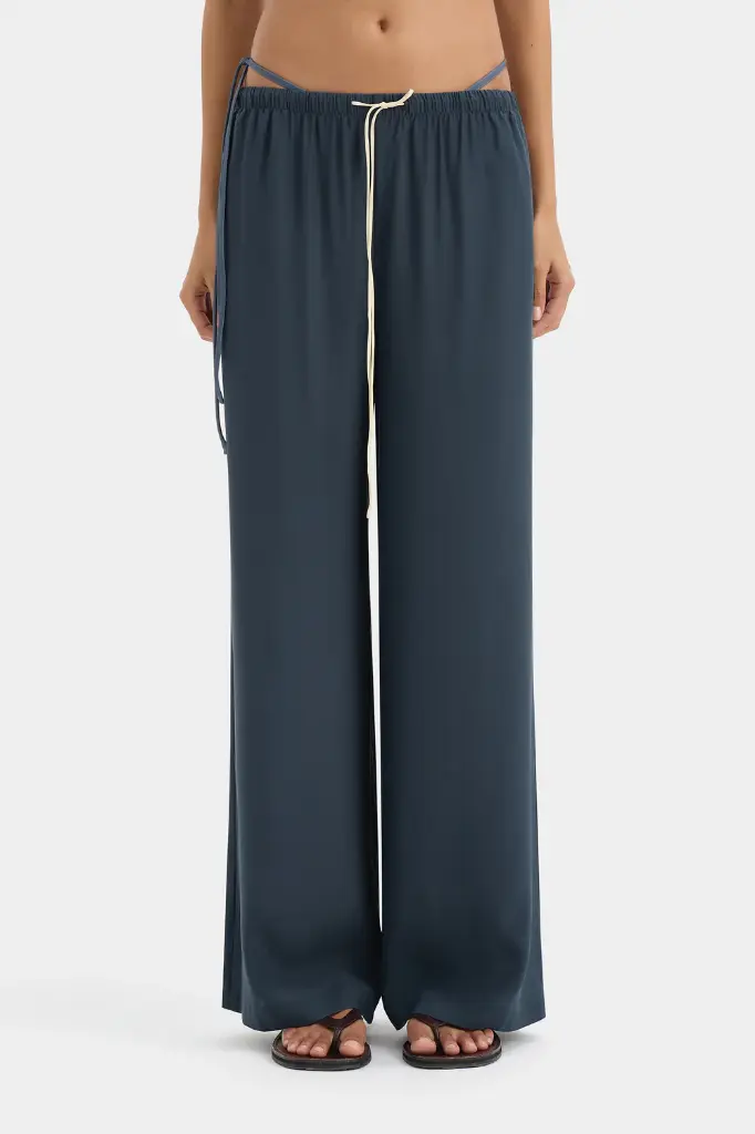 Lilou Drawstring Pant