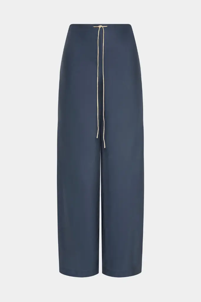Lilou Drawstring Pant
