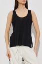 Ivy- Jersey Tank Top