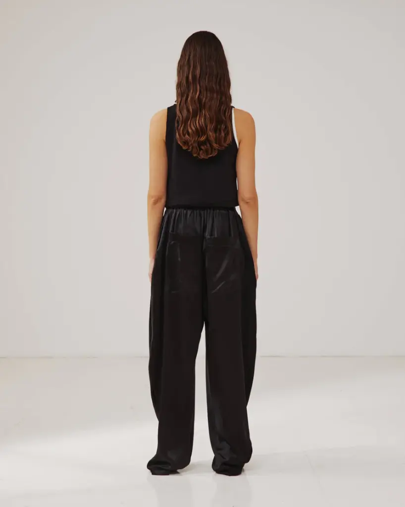 Simona- Balloon Pants