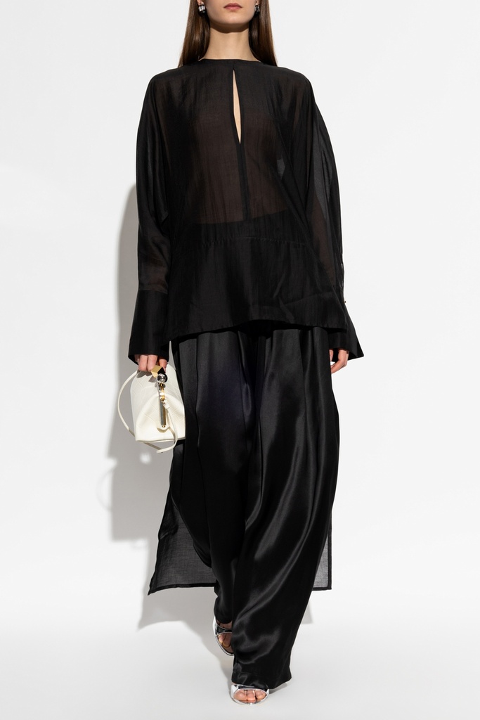 Simona- Balloon Pants