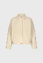 Drew Cotton Gabardine Windbreaker