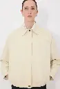 Drew Cotton Gabardine Windbreaker