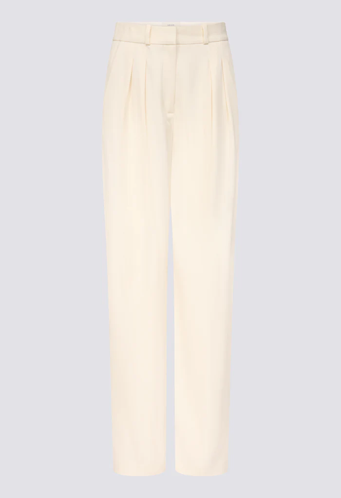 Alio Pleated Tailored Pants
