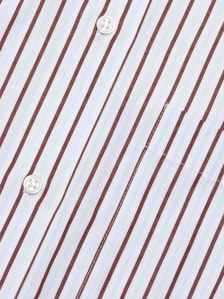 Maud Oversized Shirt 