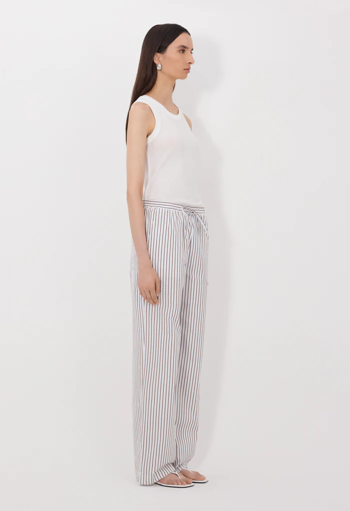 Cisco Straight Leg Pants