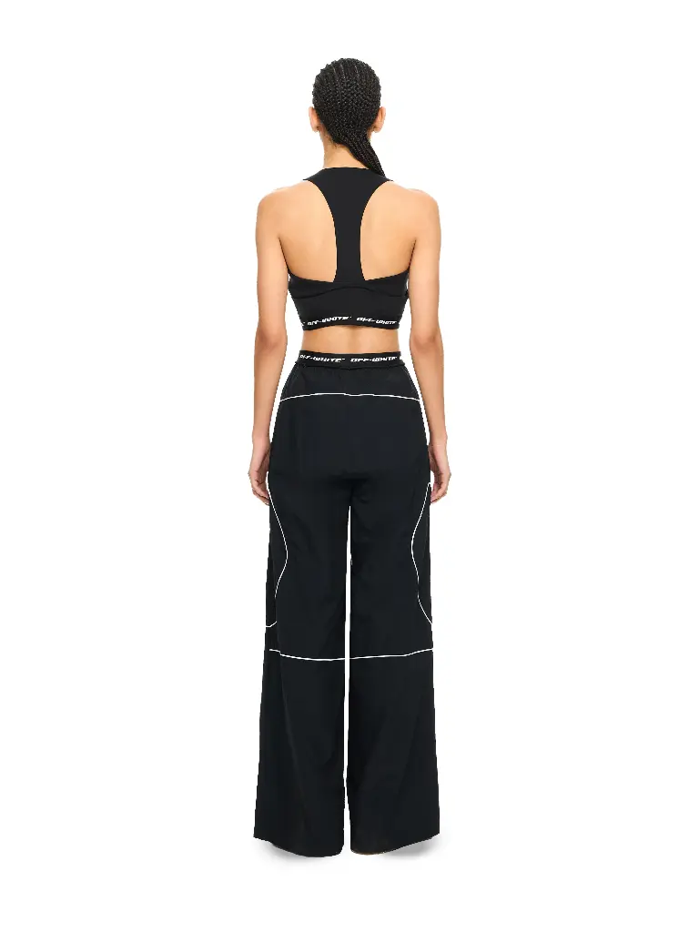 Logoband Track Pants