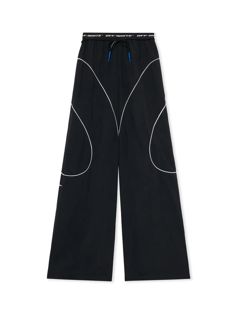 Logoband Track Pants