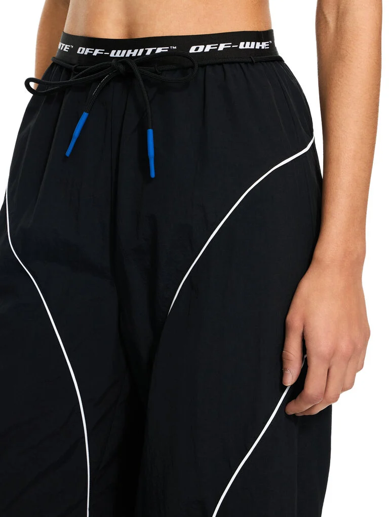 Logoband Track Pants