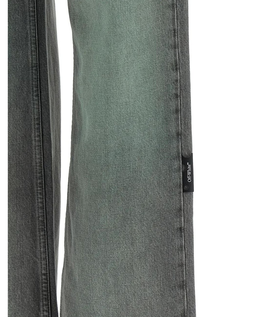 Spray Susy Denim Pants