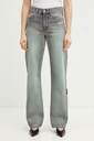 Spray Susy Denim Pants