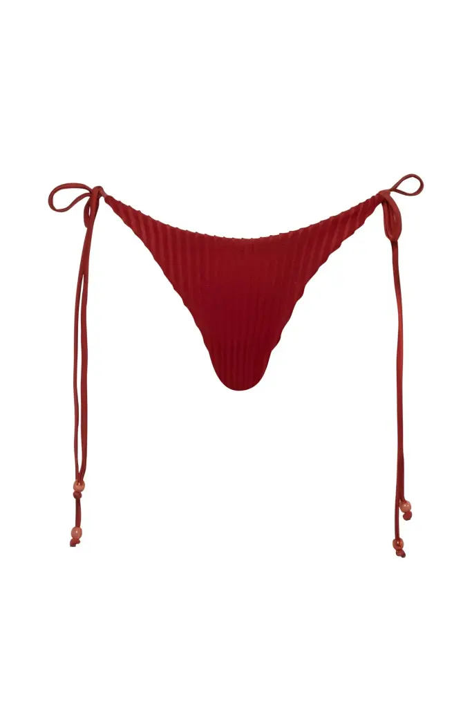Roma Bikini Bottom Sol De Cusco