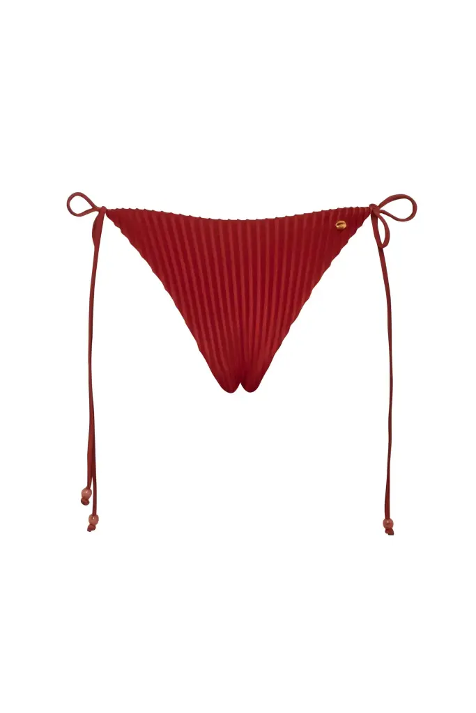 Roma Bikini Bottom Sol De Cusco