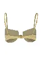 Roma Bikini Top Sol De Cusco