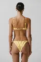 Roma Bikini Top Sol De Cusco
