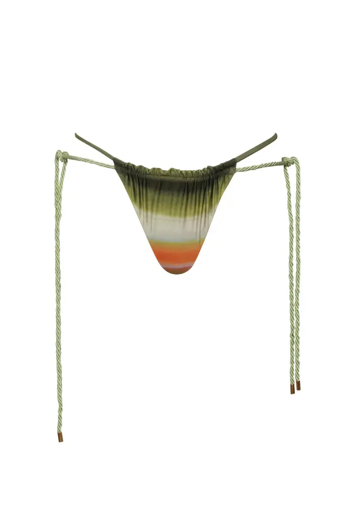 Lula Bikini Bottom In Valle Sagrado