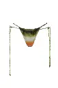 Lula Bikini Bottom In Valle Sagrado