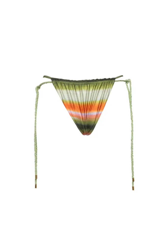 Lula Bikini Bottom In Valle Sagrado