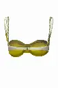 Lula Bikini Top In Valle Sagrado