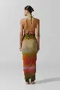 Nia Maxi Skirt Valle Sagrado