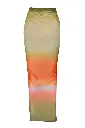 Nia Maxi Skirt Valle Sagrado